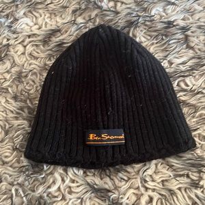 Ben Sherman wool hat